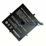 Bateria para Teclast 2666144 H-30137162P F5 [Bateria de reposição]